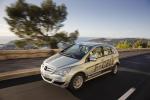 Mercedes-Benz B-Class F-Cell 2009 года